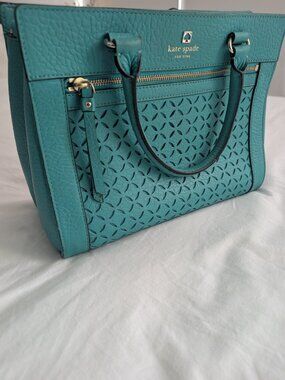 Kate Spade Satchel Bag
